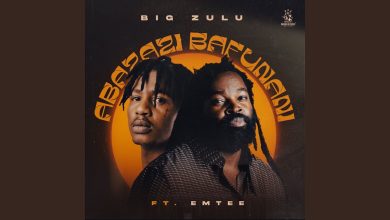 Big Zulu - Abazazi Bafunani Ft Emtee Music 4 Big Zulu - Abazazi Bafunani Ft Emtee Music