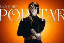 Black Sherif - Popstar