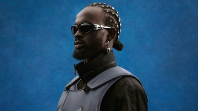 Black Sherif – Sacrifice