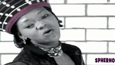 Brenda Fassie – Vuli Ndlela (vulindlela)