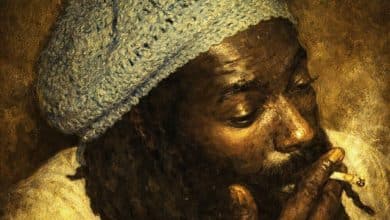 Buju Banton – Ungrateful People