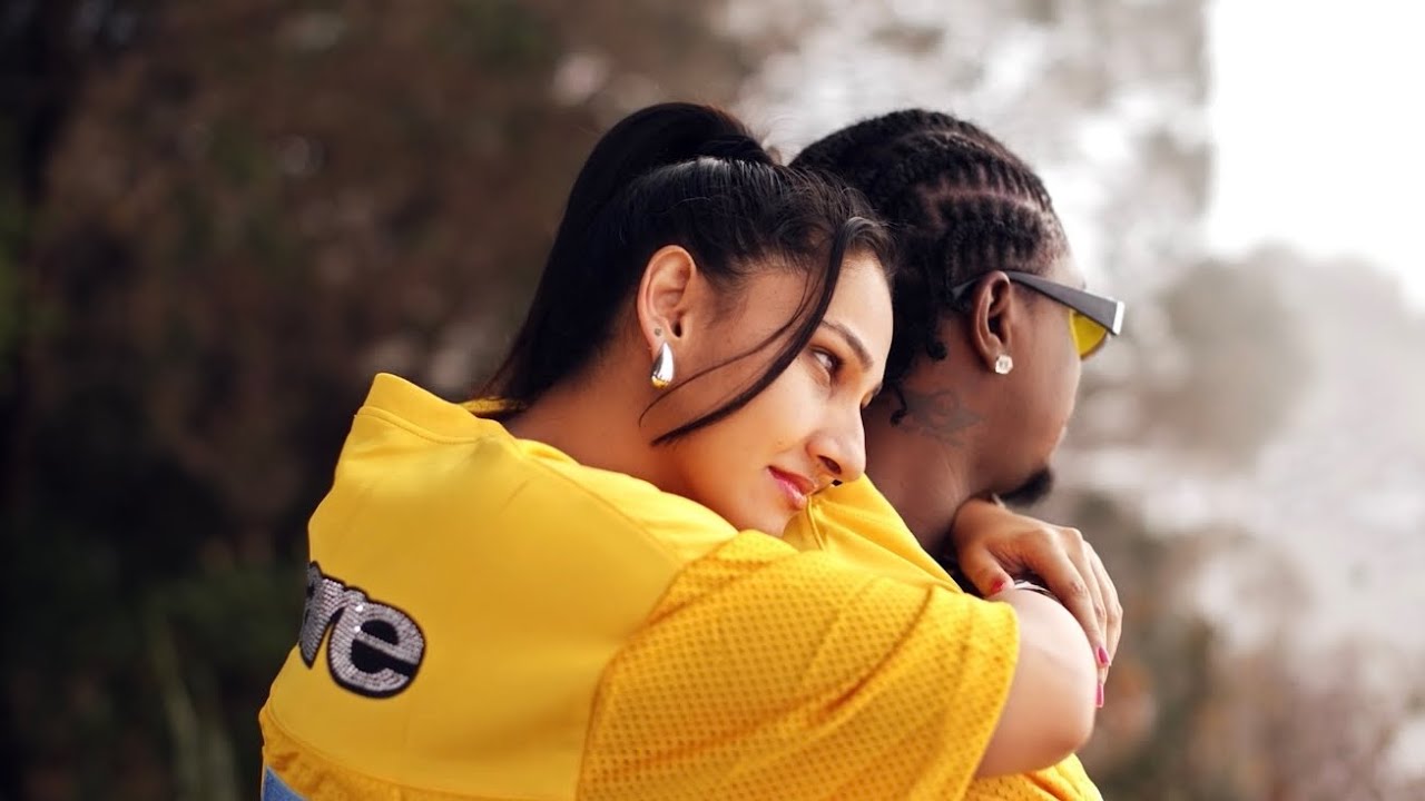 Calad – TOTO Ft Rayvanny