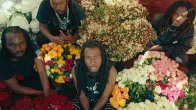 Charisma - Sina Noma 3 Charisma - Sina Noma