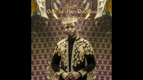 Chike - Nakupenda Ft Ric Hassani 1 Chike - Nakupenda Ft Ric Hassani