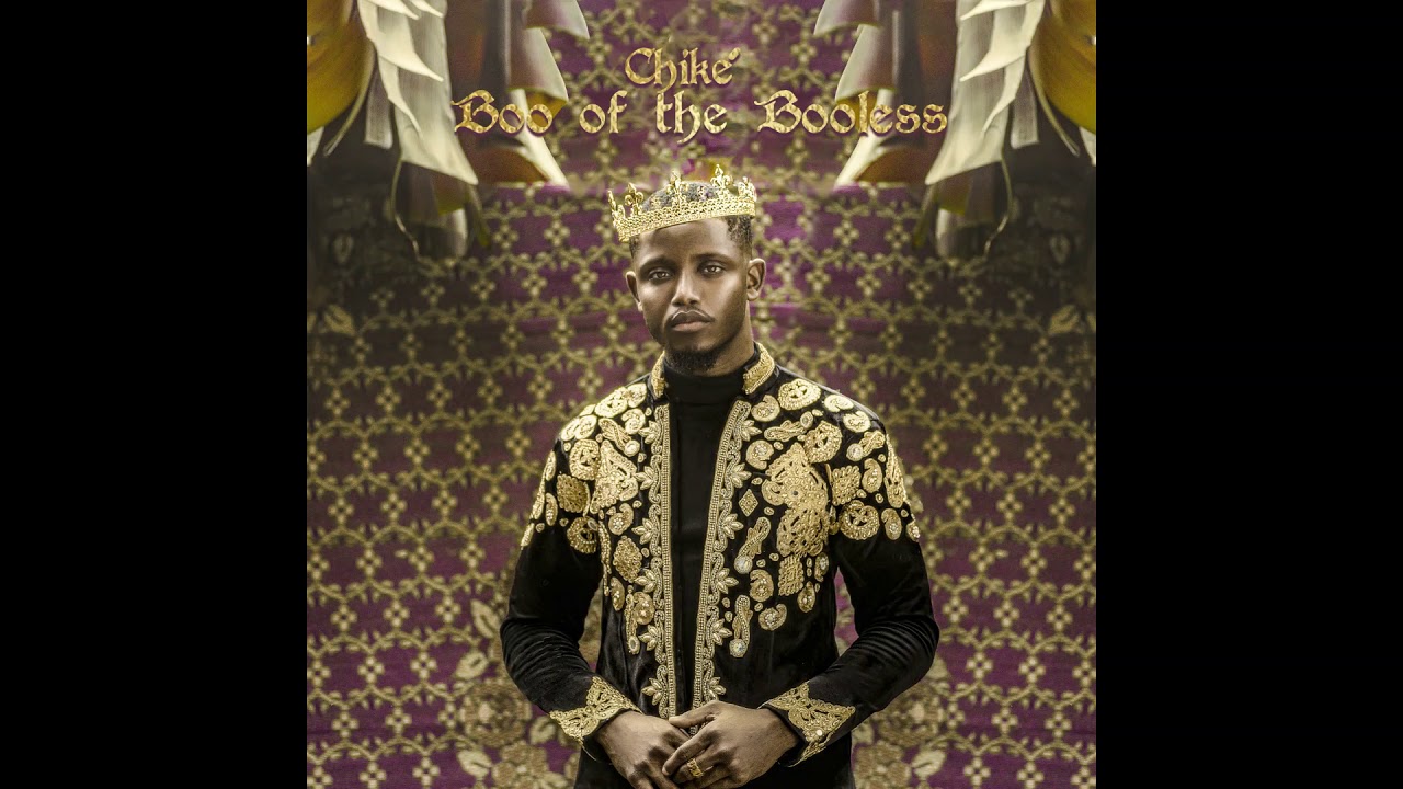 Chike – Nakupenda Ft Ric Hassani