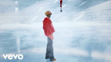 Chris Brown – Residuals