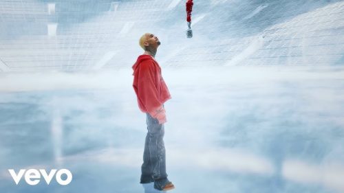 Chris Brown – Residuals