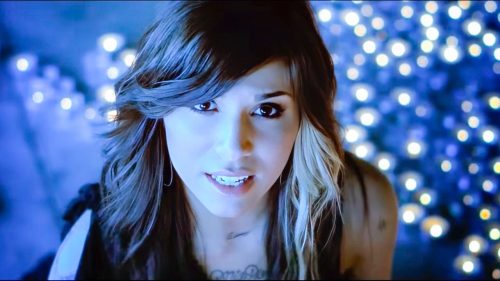 Christina Perri - Thousand Years 1 Christina Perri - Thousand Years