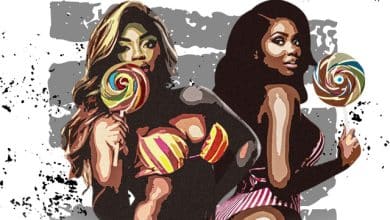 Chronic Law x Collect Di Bred – Applause