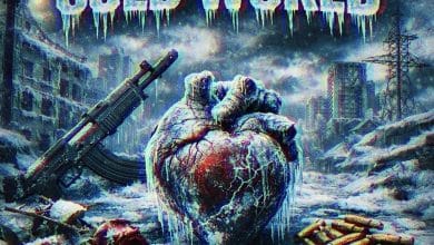 Chronic Law – Cold World