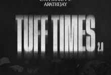 Cina Soul – Tuff Times 2.0 Ft AratheJay