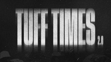 Cina Soul – Tuff Times 2.0 Ft AratheJay
