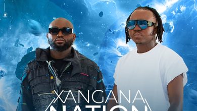 Classic Nova - Im a Hustler Ft Mr. Bow