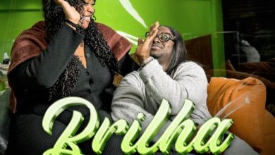 Cleyton David Ft Stefânia Leonel - Brilha