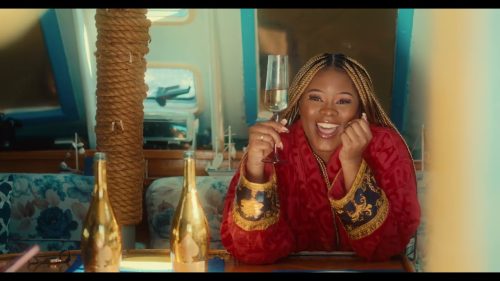 Cleyton David & Tamyris Moiane - Marília Mendonça