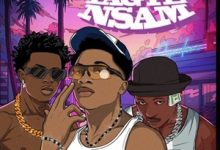 Cojo Rae – Yagye Nsam Ft Jay Bahd & Strongman