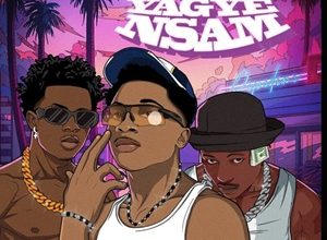 Cojo Rae – Yagye Nsam Ft Jay Bahd & Strongman