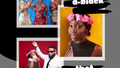 D-Black – That Birthday Song