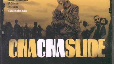 DJ Casper – Cha Cha Slide