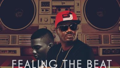 DJ Jimmy Jatt - Feeling The Beat Ft Wizkid