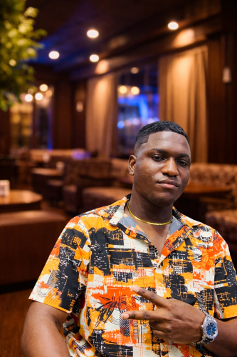 DJ Kharli Ben – Pro Mix