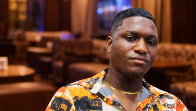 DJ Kharli Ben – Pro Mix