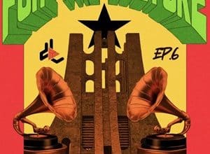 DJ Lord OTB – For The Culture EP. 6