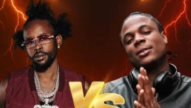 DJ Sedan – Popcaan & Masicka Mix