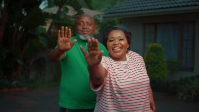 DJ Stax Ft Thabie Ngethe - Ungayithi Vu