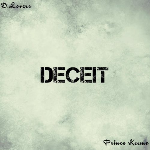 DLovers x Prince Keemo - Deceit