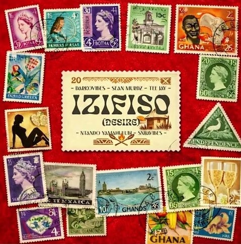 DarkoVibes – Izifiso (Desire) Ft Sean Murdz, Tee Jay, Ntando Yamahlubi & Snijavibes