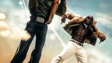 Darkoo – Solar Ft Ruger