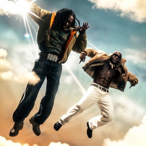 Darkoo – Solar Ft Ruger