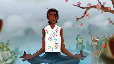 Dayonthetrack – Hallelu