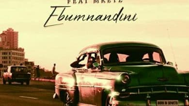 De Mthuda & Njelic Ft Mkeyz – Ebumnandini
