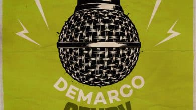 Demarco – Study