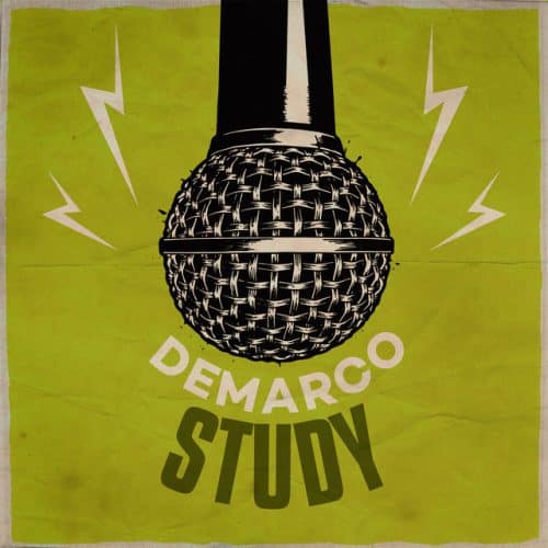 Demarco – Study