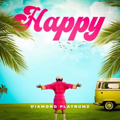 Diamond Platnumz – Happy 1 Diamond Platnumz – Happy