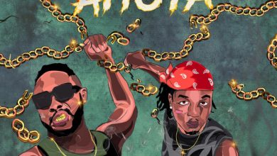 Dikoo – Ahoya Ft Medikal