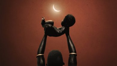 Dj Jaivane – Lutho Ft De Rose x Smaki 08 & Wesley Keys