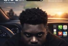 Donzy – 8am In The Morning