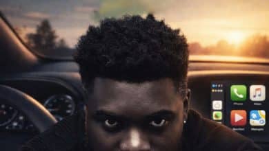 Donzy – 8am In The Morning