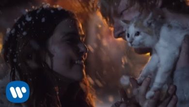 Edd Sheeran - Perfect