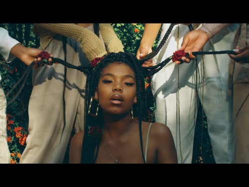 Elaine - You're The One