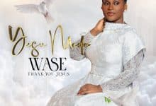 Esther Smith – Yesu Meda Wase