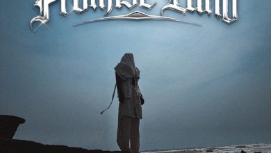 Evado – Flames Ft AratheJay