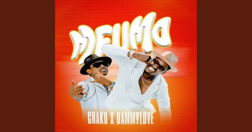 G Nako - Mfumo Ft Dammy Love