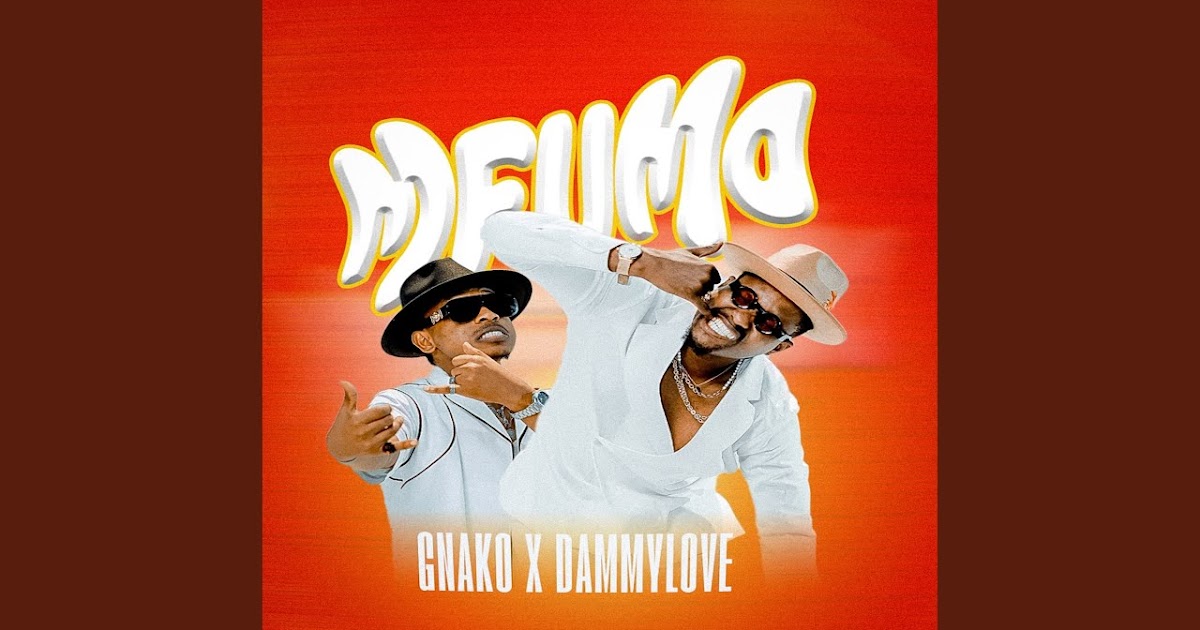 G Nako – Mfumo Ft Dammy Love