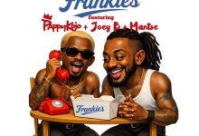 Hammer Of The Last Two – Frankies ft. Pappy Kojo, Joey B & Mantse