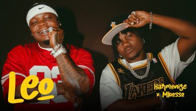 Harmonize - Leo Ft Mbosso